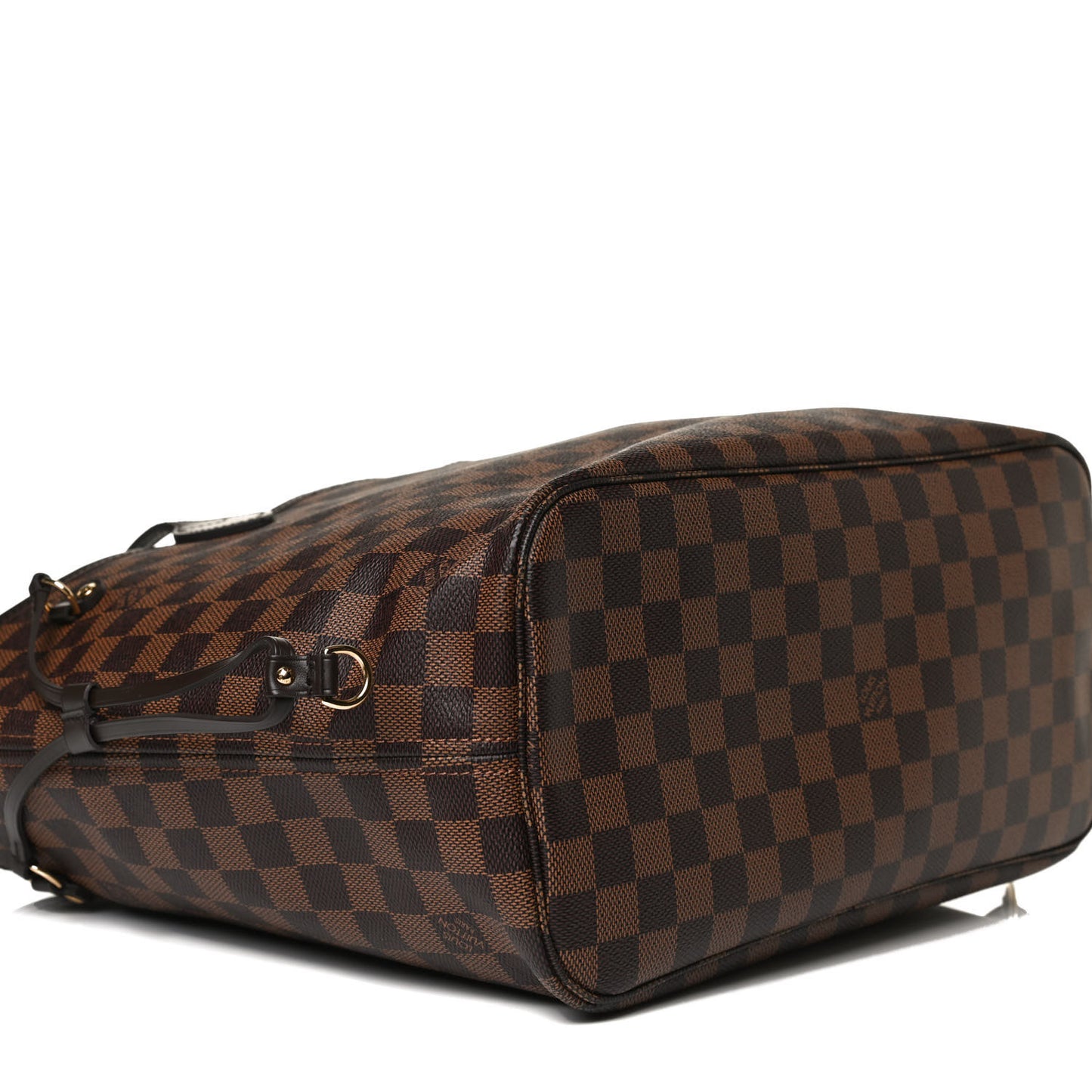 Damier Ebene Neo Neverfull MM