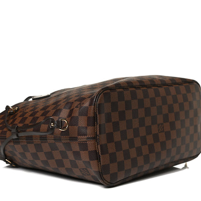 Louis Vuitton Damier Ebene Neo Neverfull MM 10 of 12