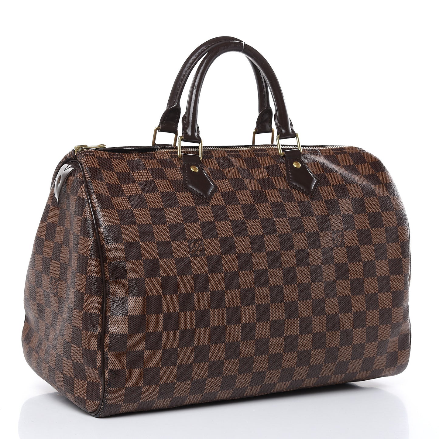 Damier Ebene Speedy 35