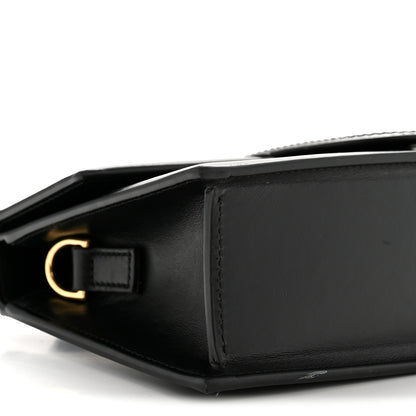 Jacquemus Smooth Calfskin Le Grand Bambino Black 8 of 14