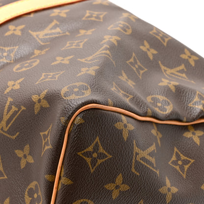 Louis Vuitton Monogram Keepall 50 14 of 17