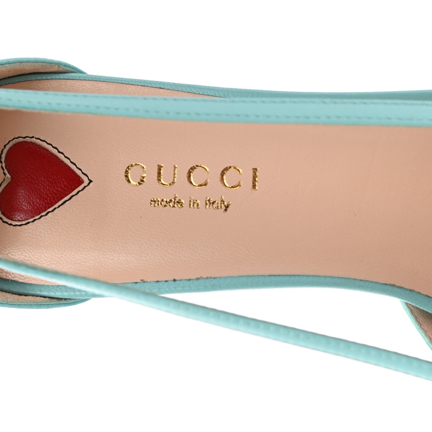 Malaga Kid Unia Cherry Pumps 37 New Acquamarine Emerald Cocoa