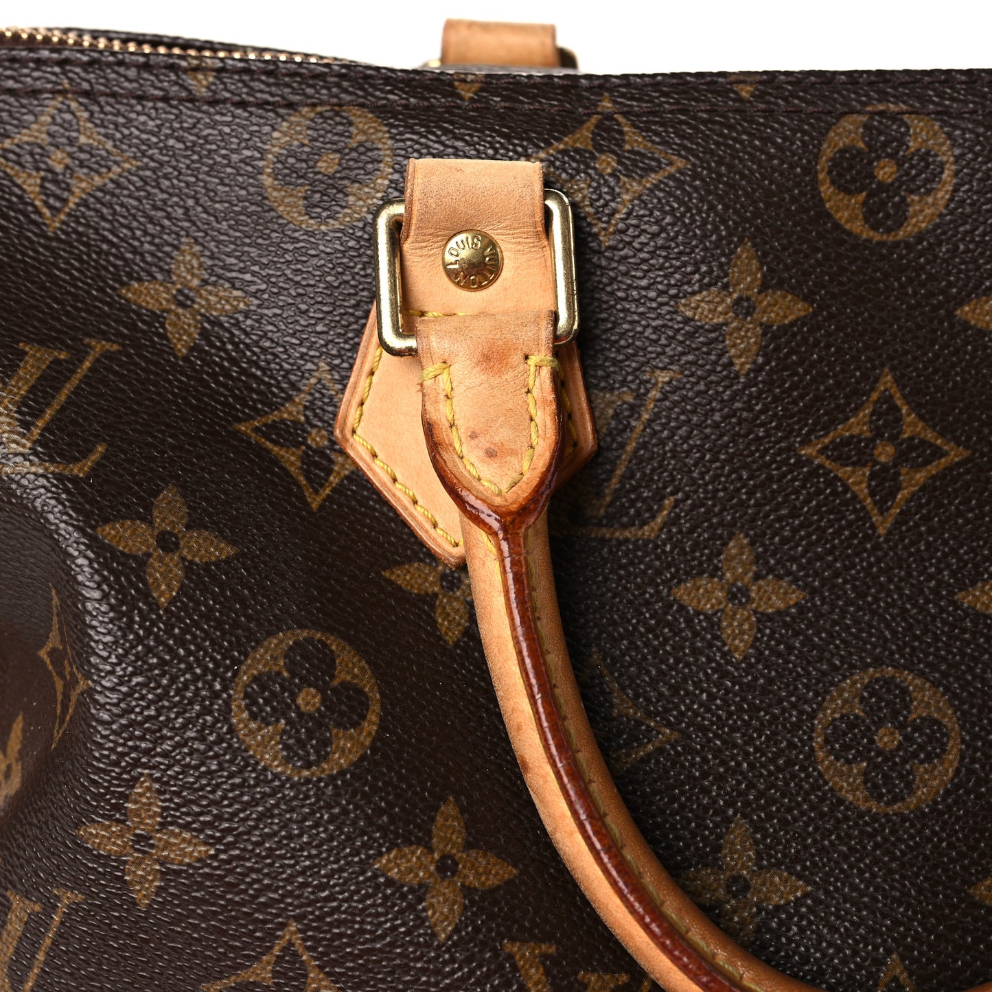 Monogram Speedy 30