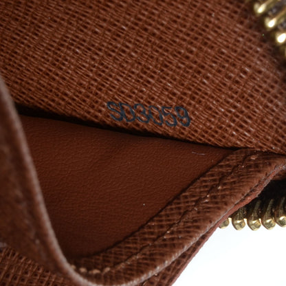 Louis Vuitton Monogram Zippy Wallet 7 of 7