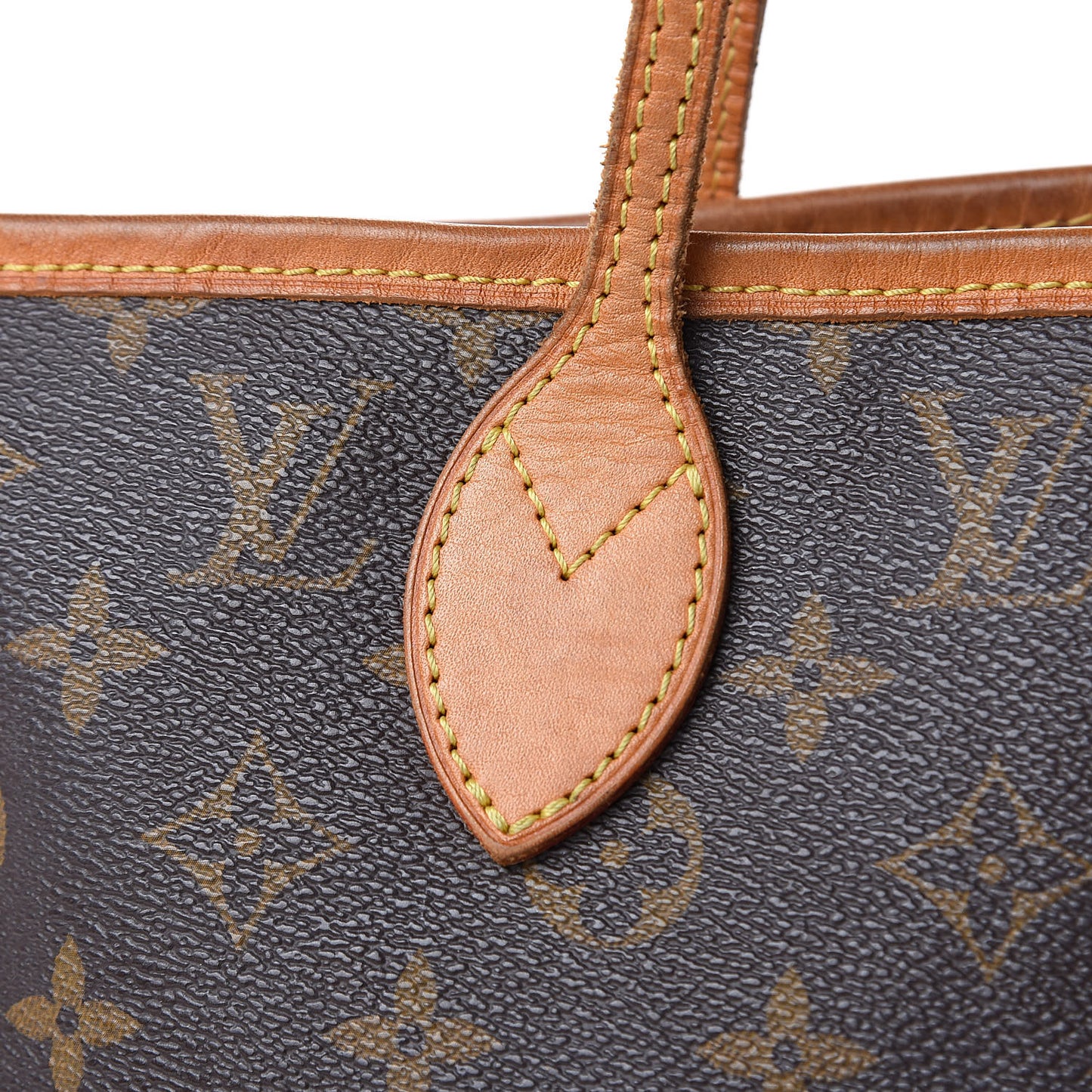 Monogram Neverfull MM