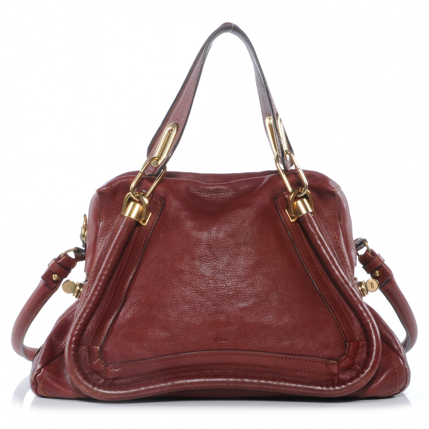 Calfskin Medium Paraty Brick