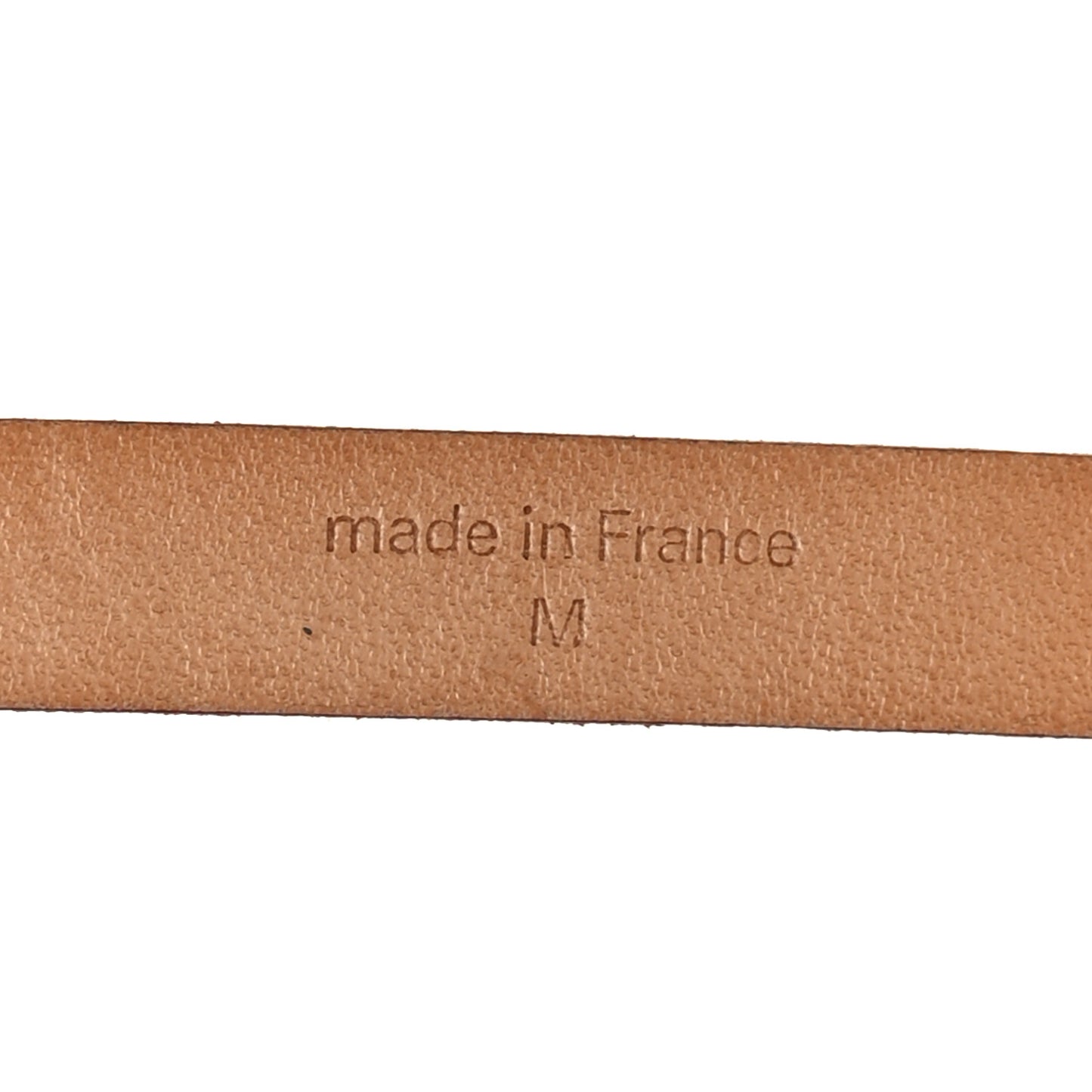 Monogram Pochette Florentine M