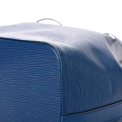 Louis Vuitton Epi Petit Noe Toledo 12 of 13