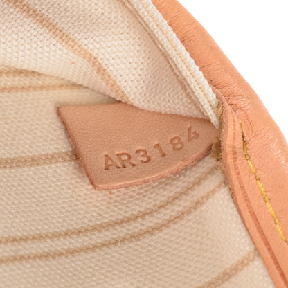 Louis Vuitton Damier Azur Neverfull PM 7 of 7