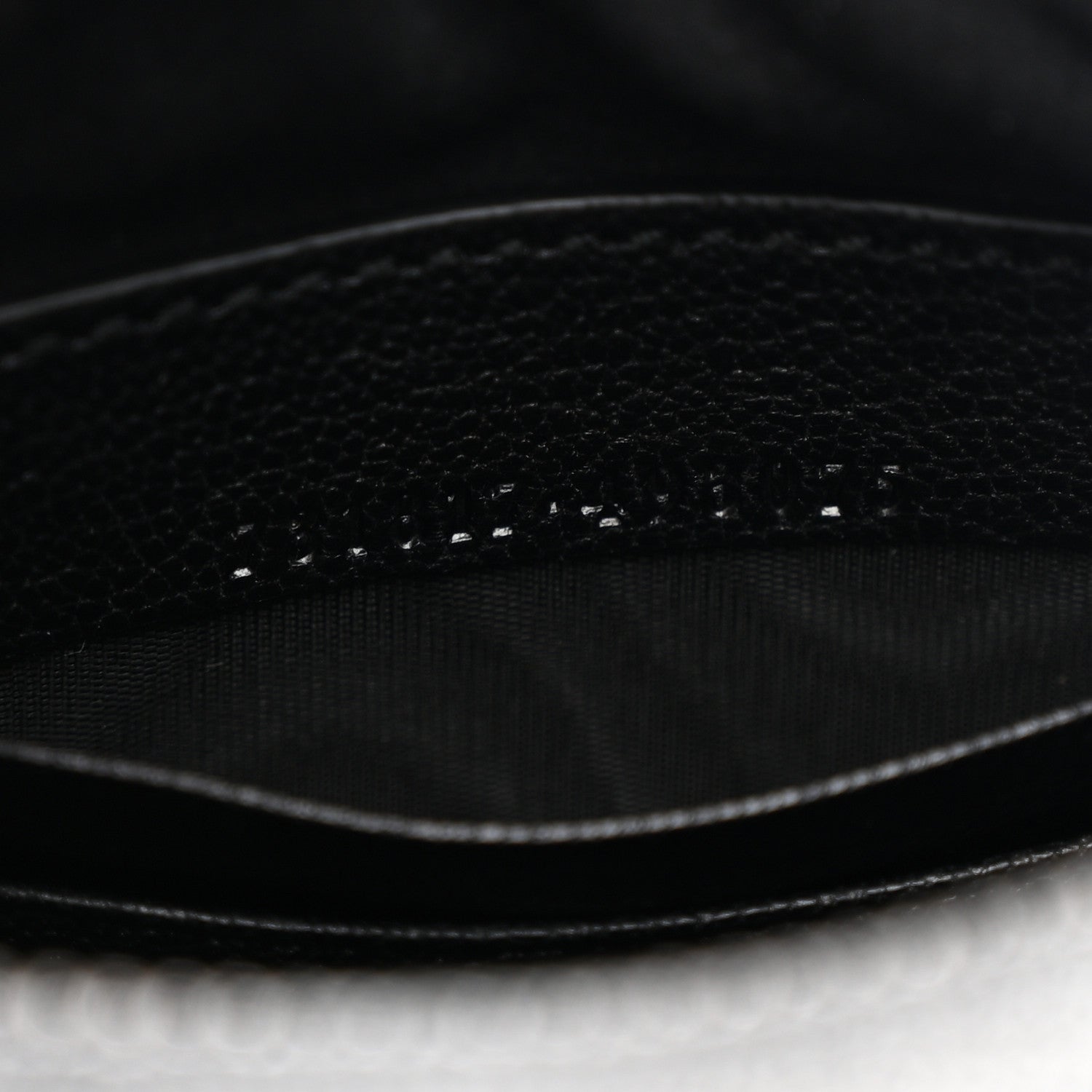 Gucci Goatskin Small Aphrodite Shoulder Bag Black 7 of 12