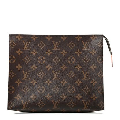 Louis Vuitton Monogram Toiletry Pouch 26 1 of 7