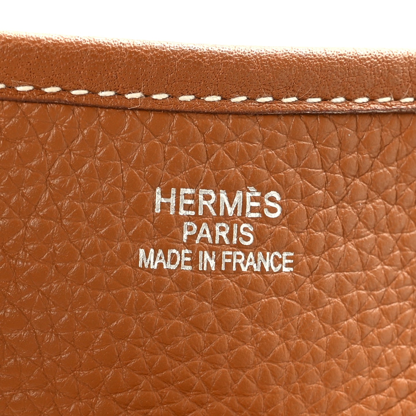 Taurillon Clemence Evelyne II GM Gold
