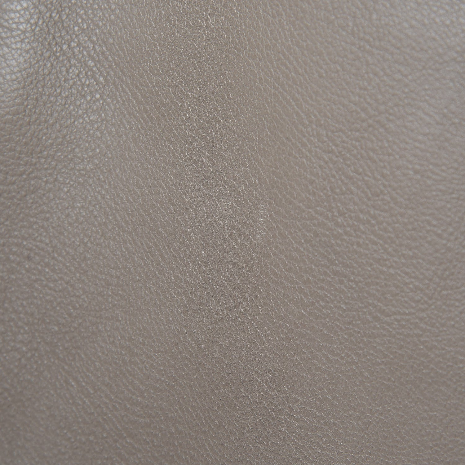 Chloe Smooth Calfskin Medium Milo Shopping Tote Motty Grey 8 of 11