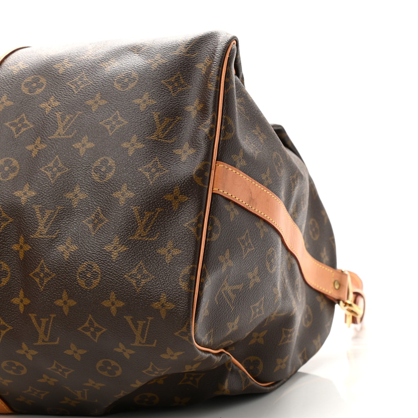 Monogram Keepall Bandouliere 55