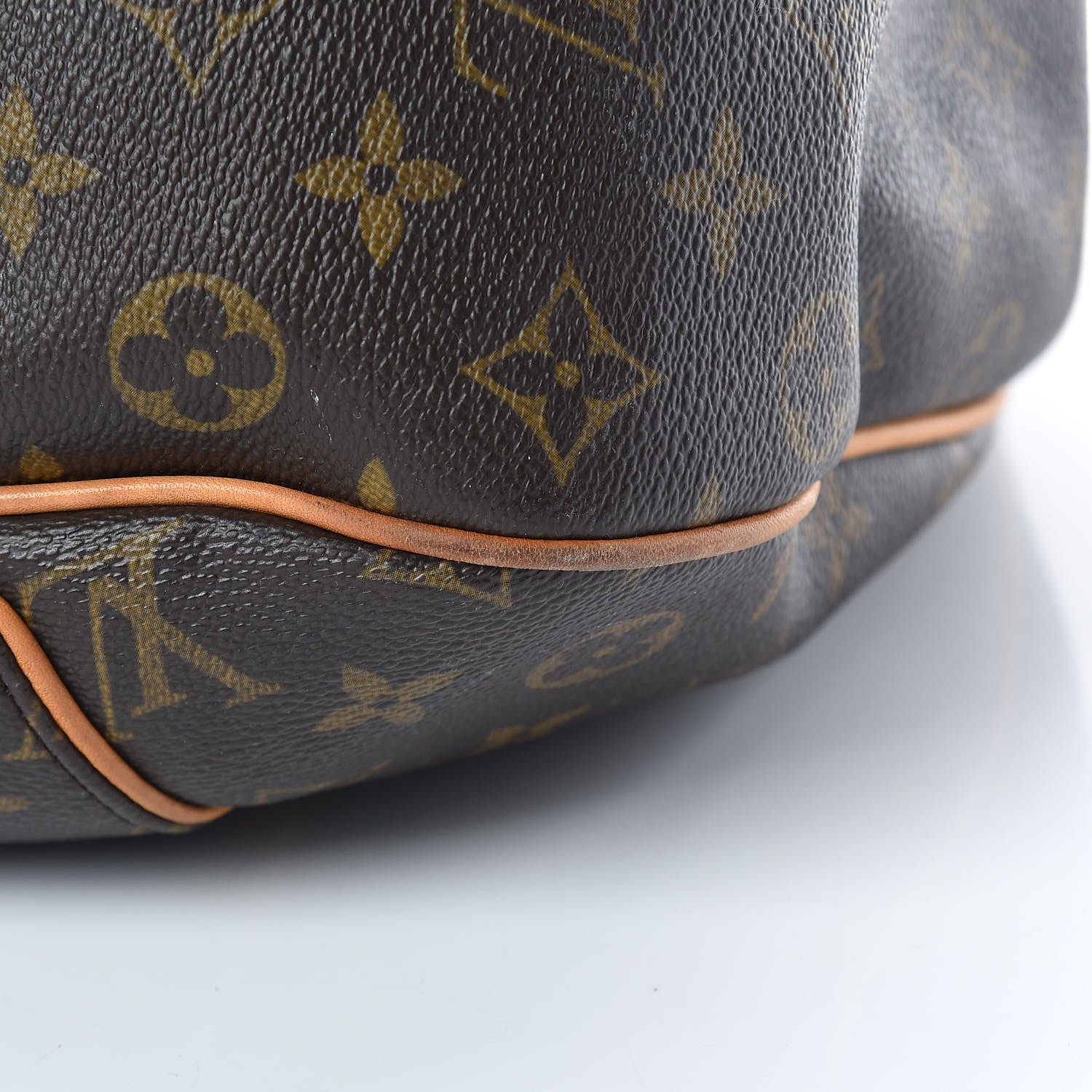 Louis Vuitton Monogram Galliera PM 21 of 23