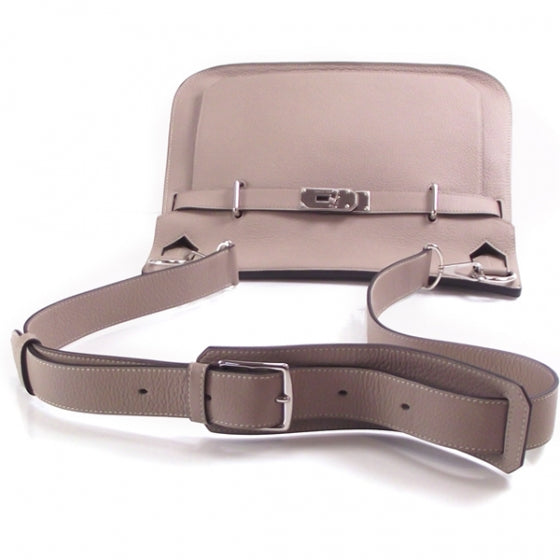 Taurillon Clemence Jypsiere Gypsy 35
