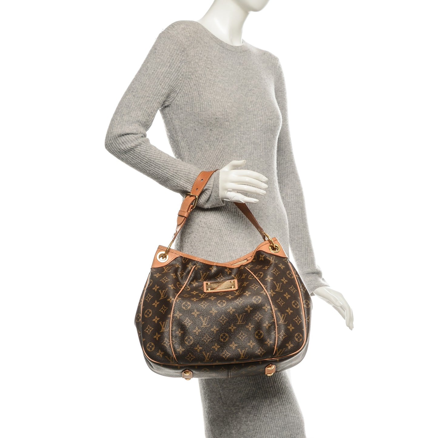 Monogram Galliera PM