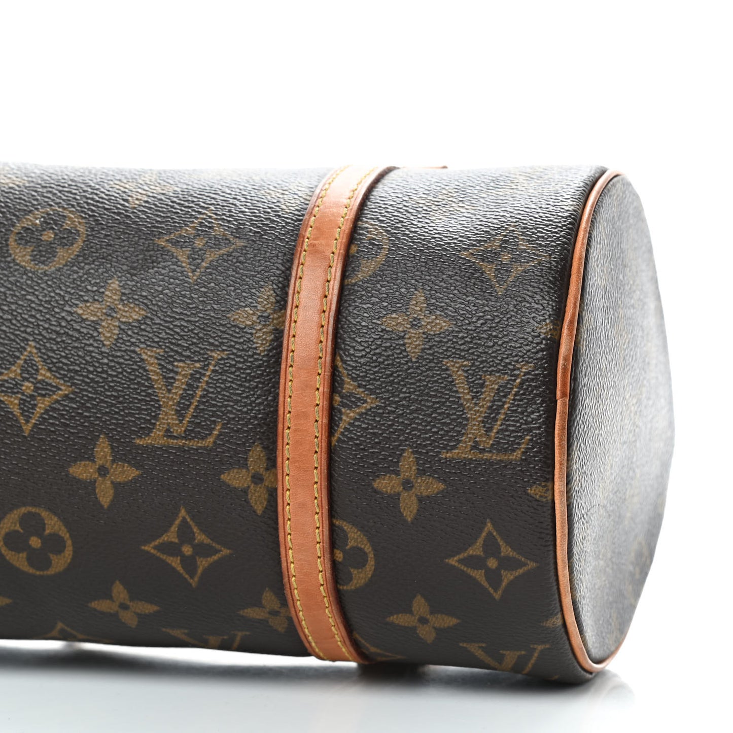 Monogram Papillon 26