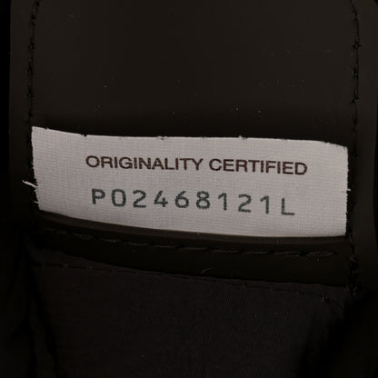 Bottega Veneta Nylon Intrecciato Padded Tech Cassette Bag Fondant 8 of 12