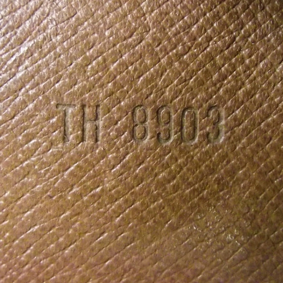 Monogram Amazone Bag