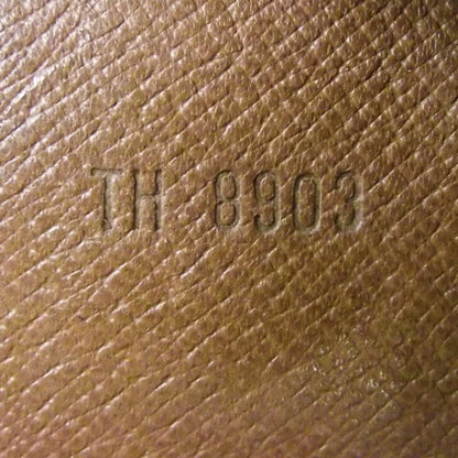 Louis Vuitton Monogram Amazone Bag 8 of 8