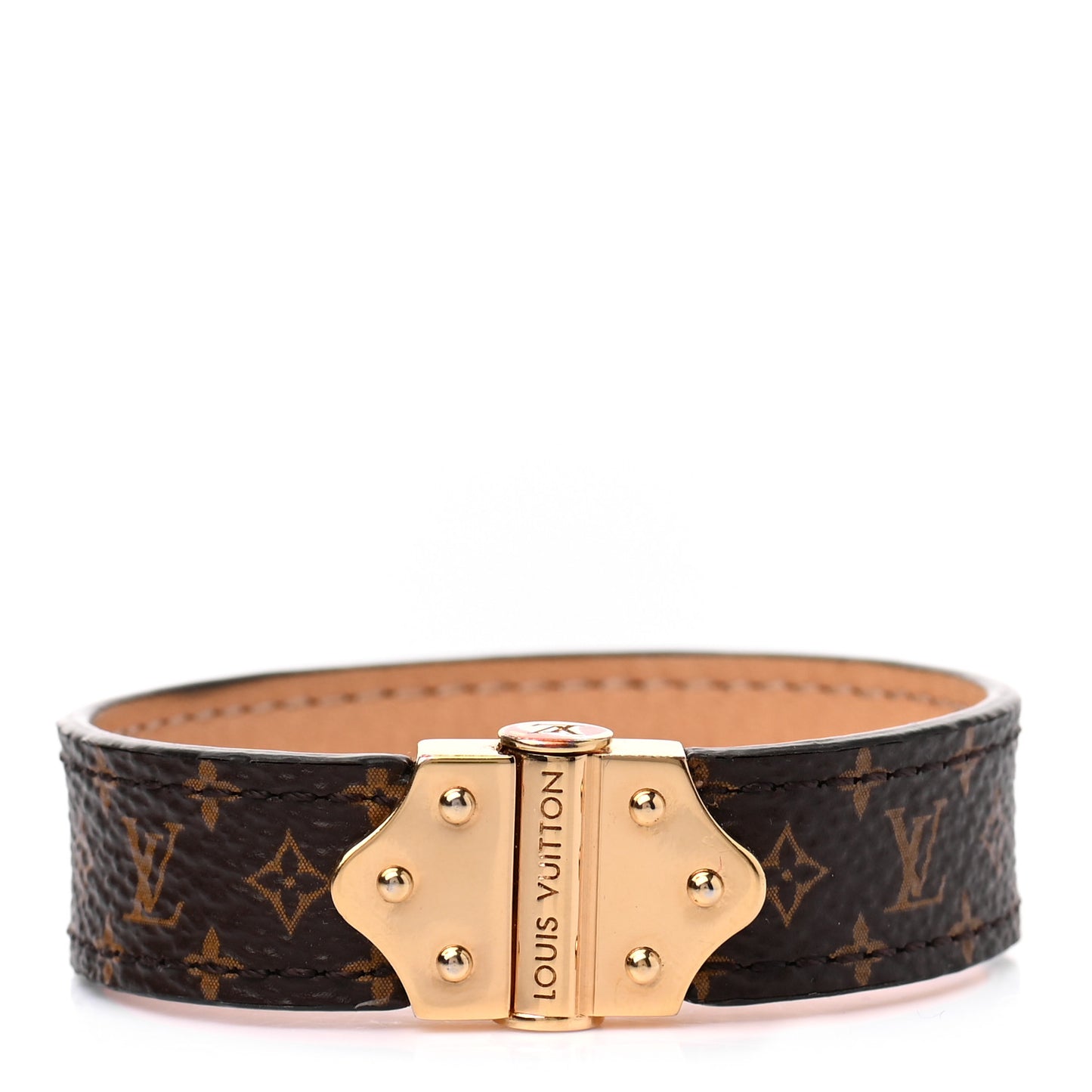 Monogram Nano Bracelet 17