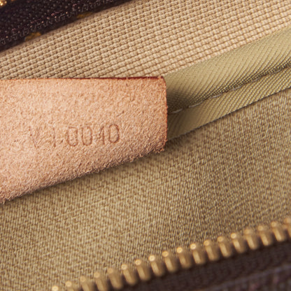 Louis Vuitton Monogram Deauville 10 of 10