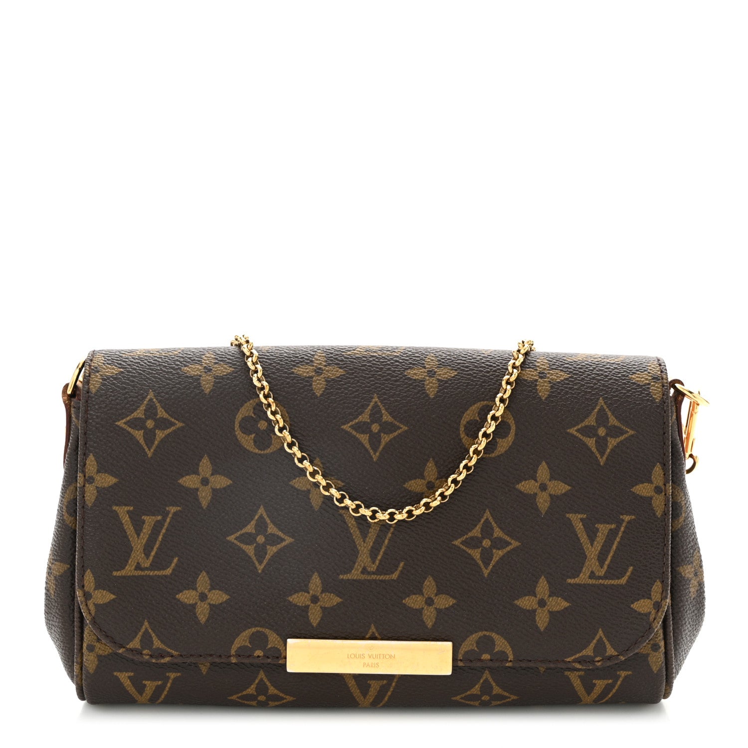Louis Vuitton Monogram Favorite PM 1 of 9