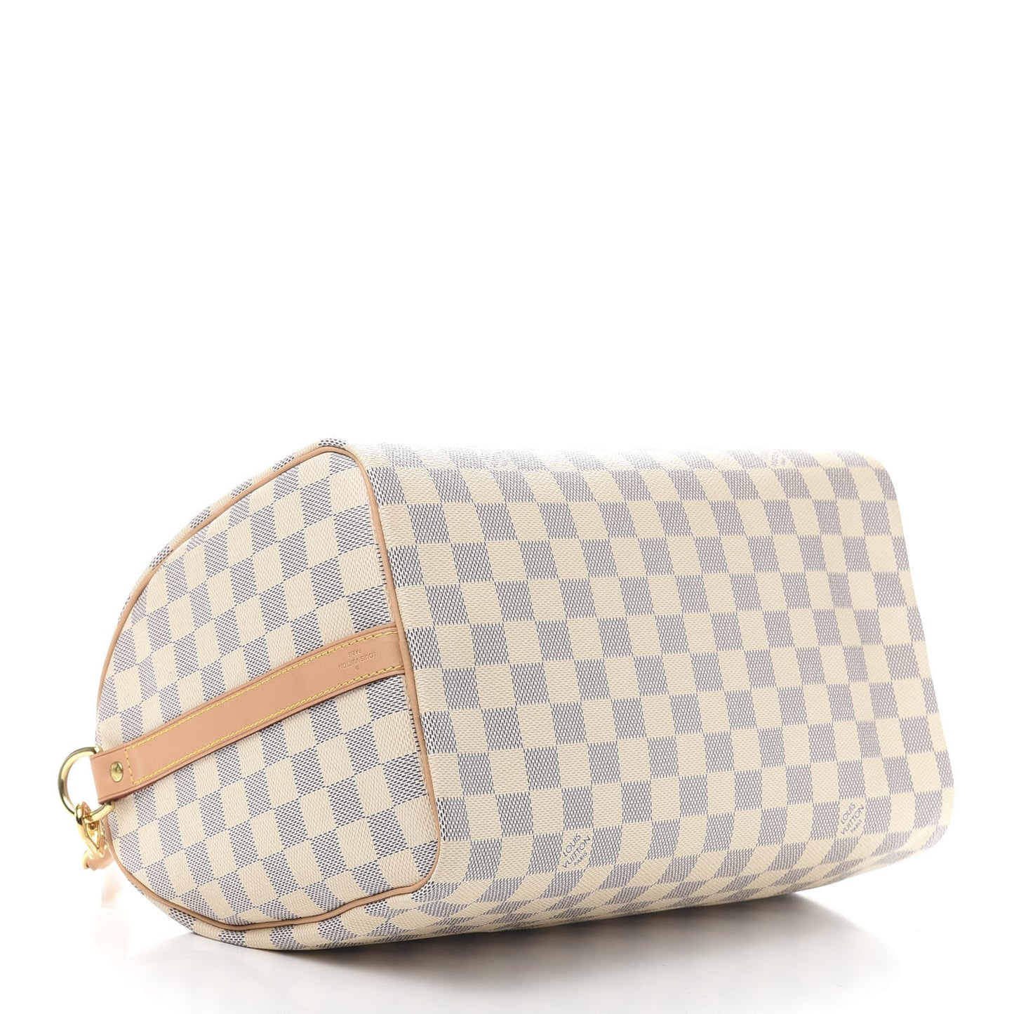 Damier Azur Speedy Bandouliere 30