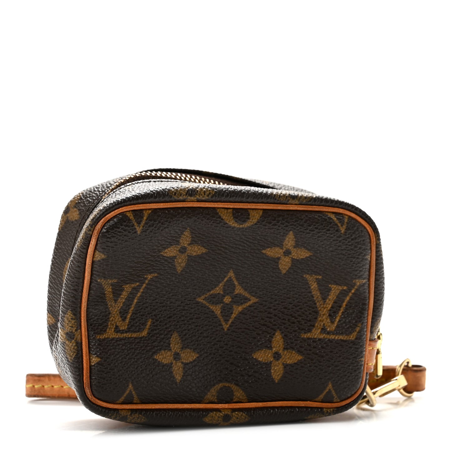 Monogram Wapity
