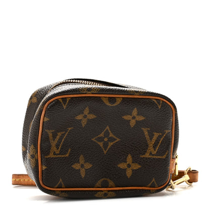 Louis Vuitton Monogram Wapity 3 of 9