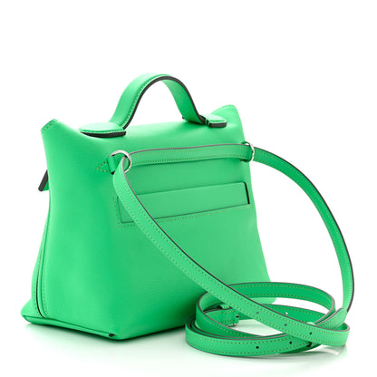 Hermes Evercolor Swift Verso 24/24 21 Vert Comics Vert Fizz 3 of 11