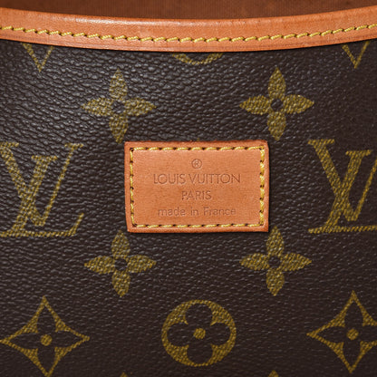 Louis Vuitton Monogram Saumur 35 7 of 15