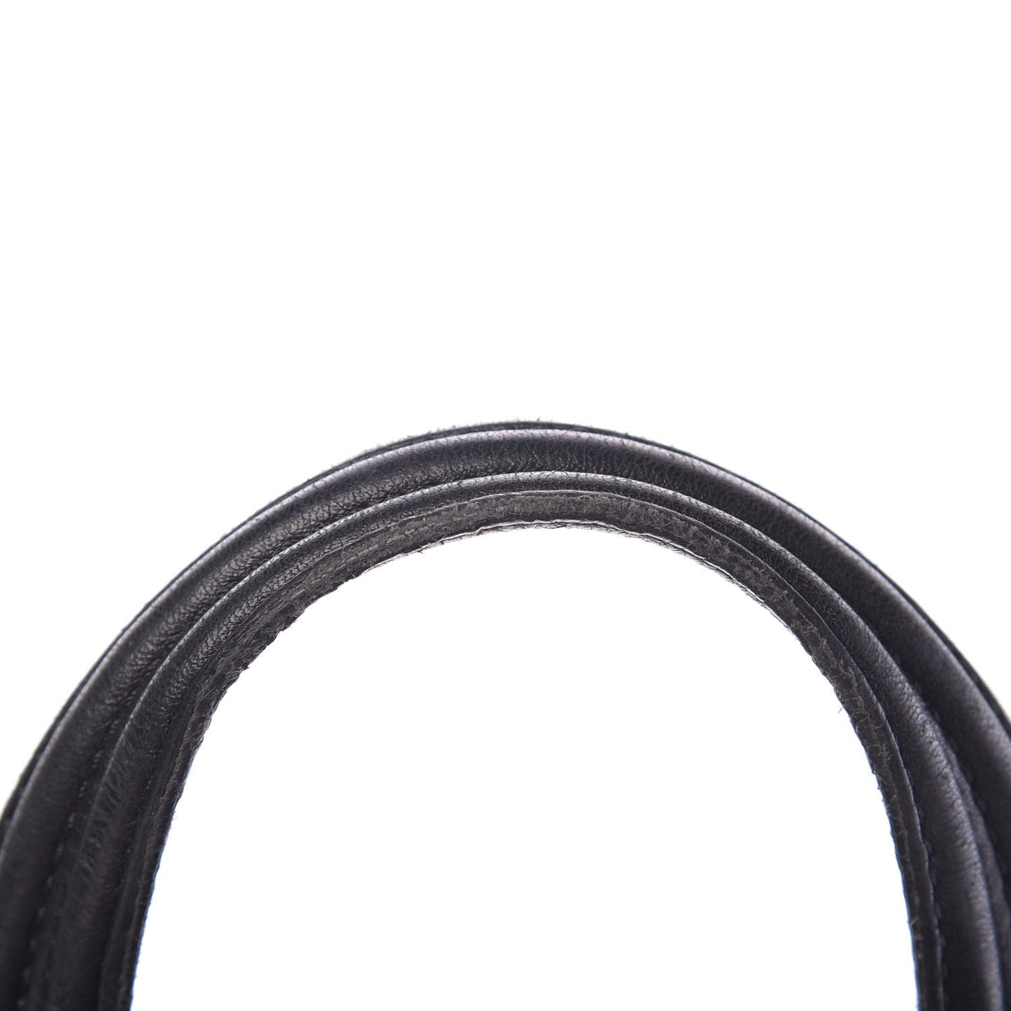 Sugar Goatskin Medium Nightingale Black