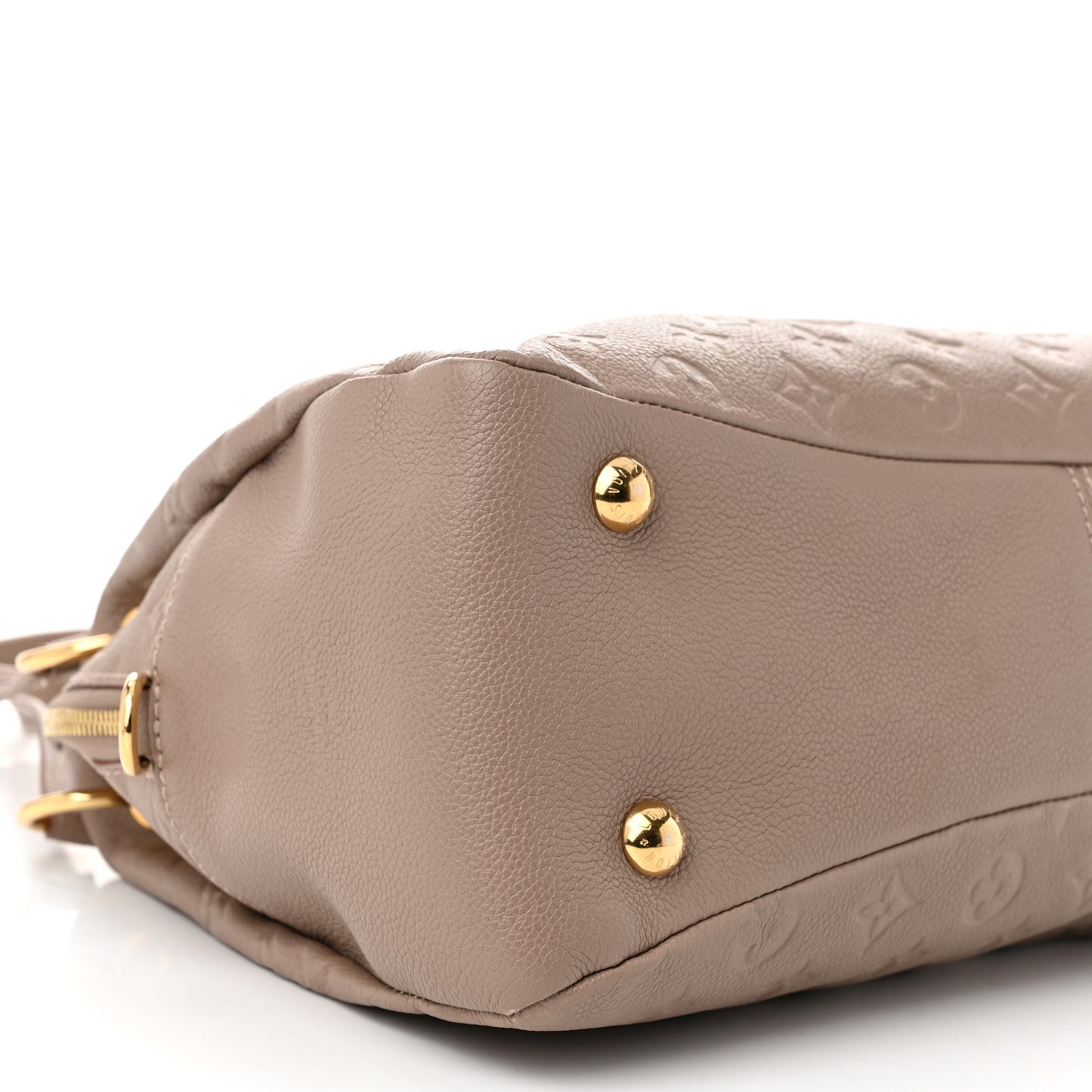 Empreinte Ponthieu PM Taupe Glace
