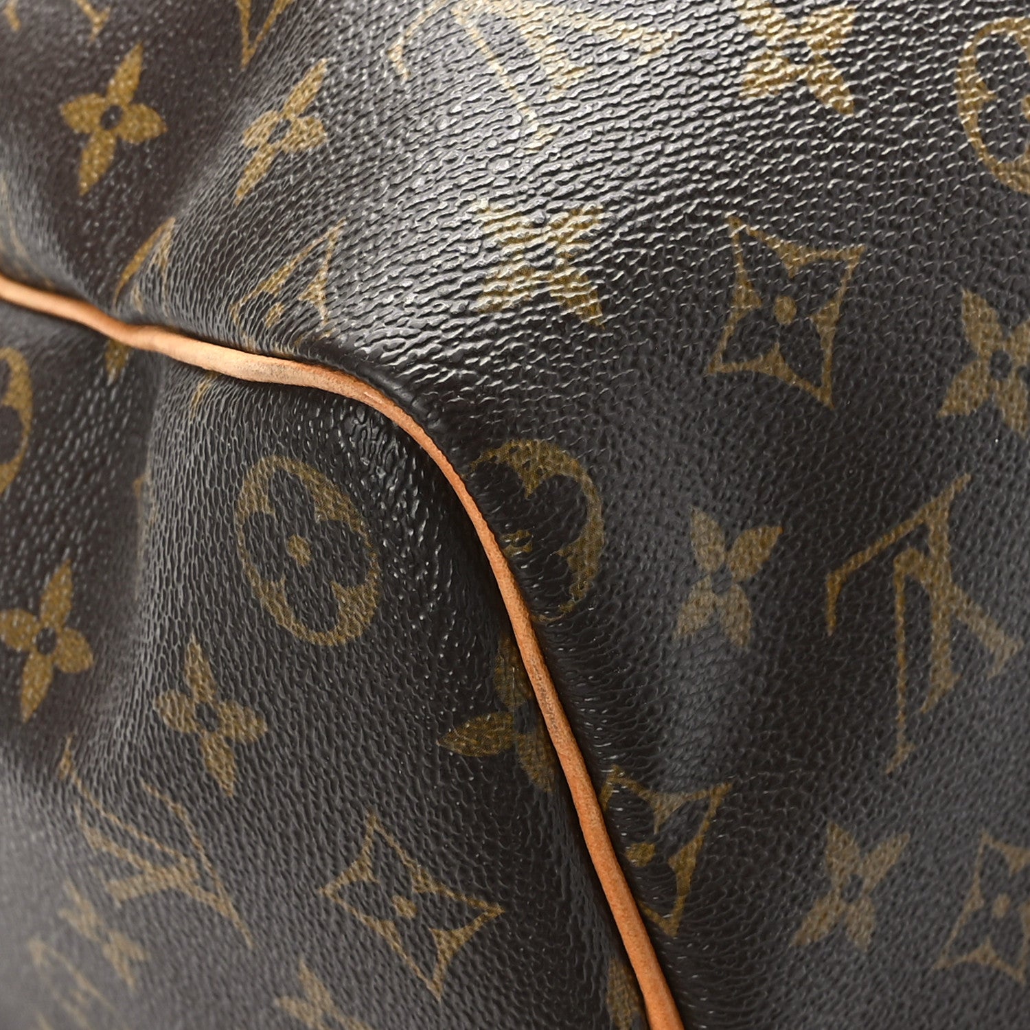 Louis Vuitton Monogram Speedy 40 10 of 11