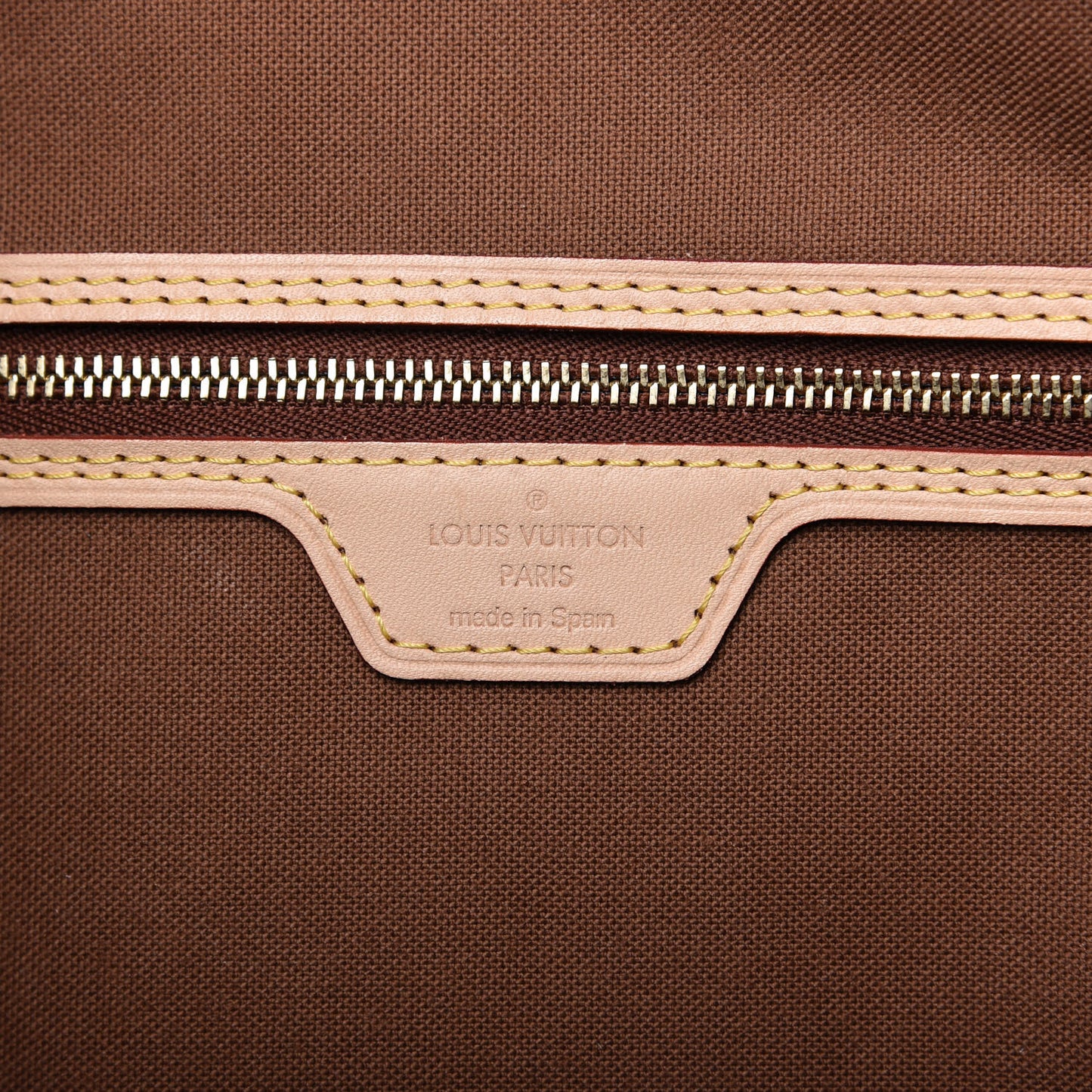 Monogram All-In MM