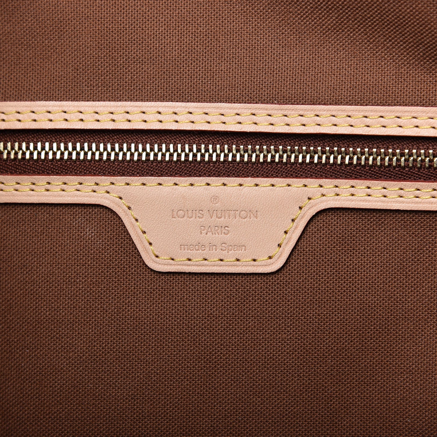 Louis Vuitton Monogram All-In MM 8 of 9