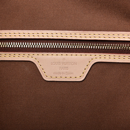 Louis Vuitton Monogram All-In MM 8 of 9