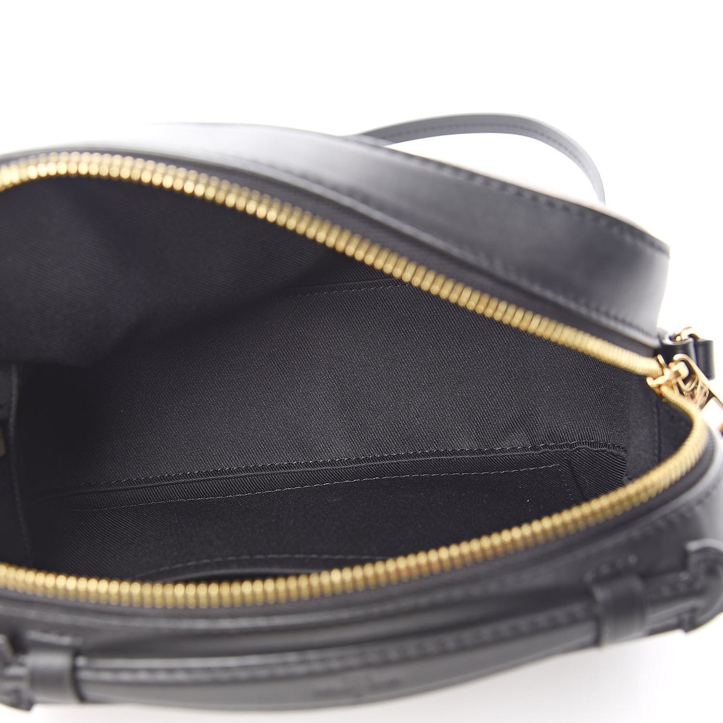 Monogram Saintonge Black