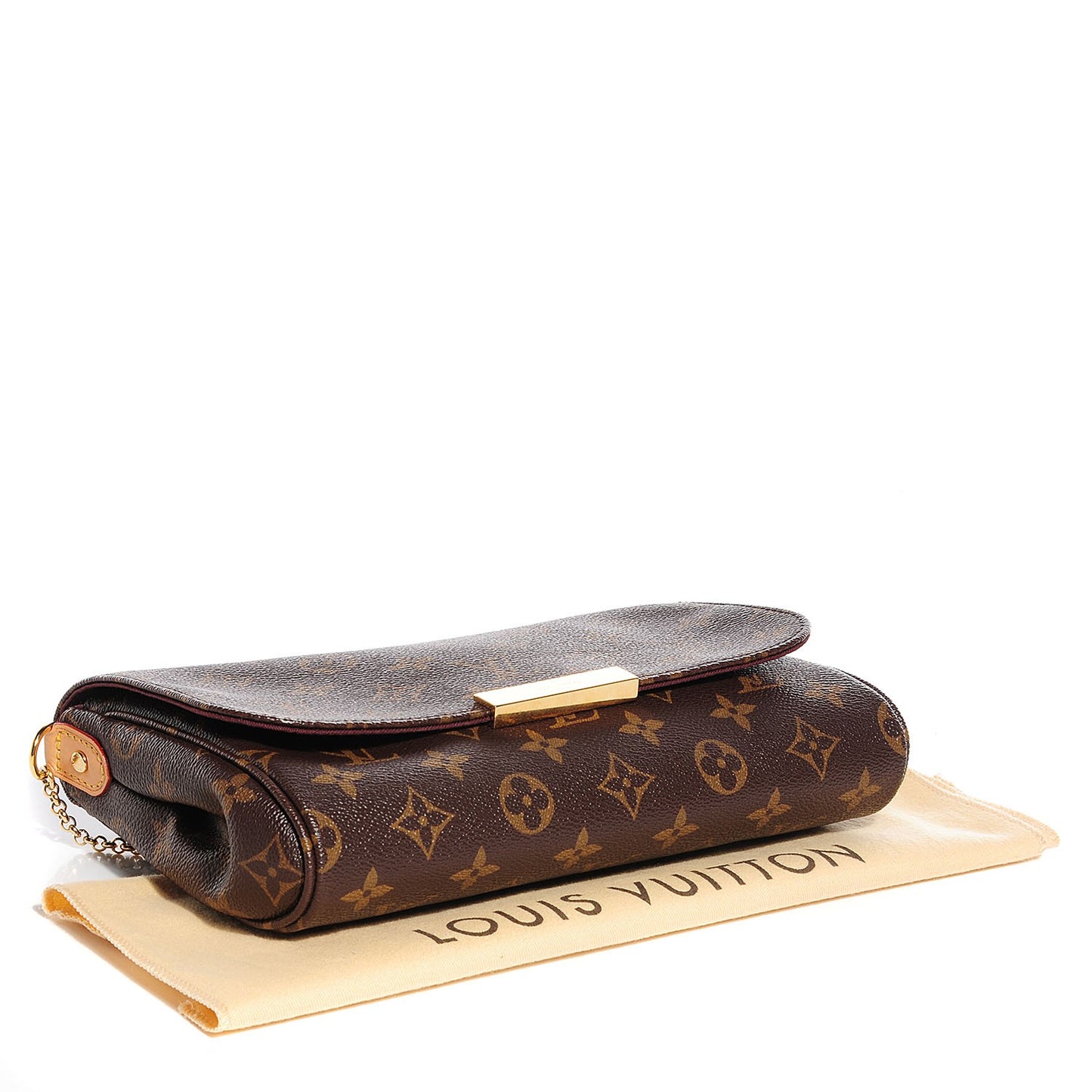 Monogram Favorite MM