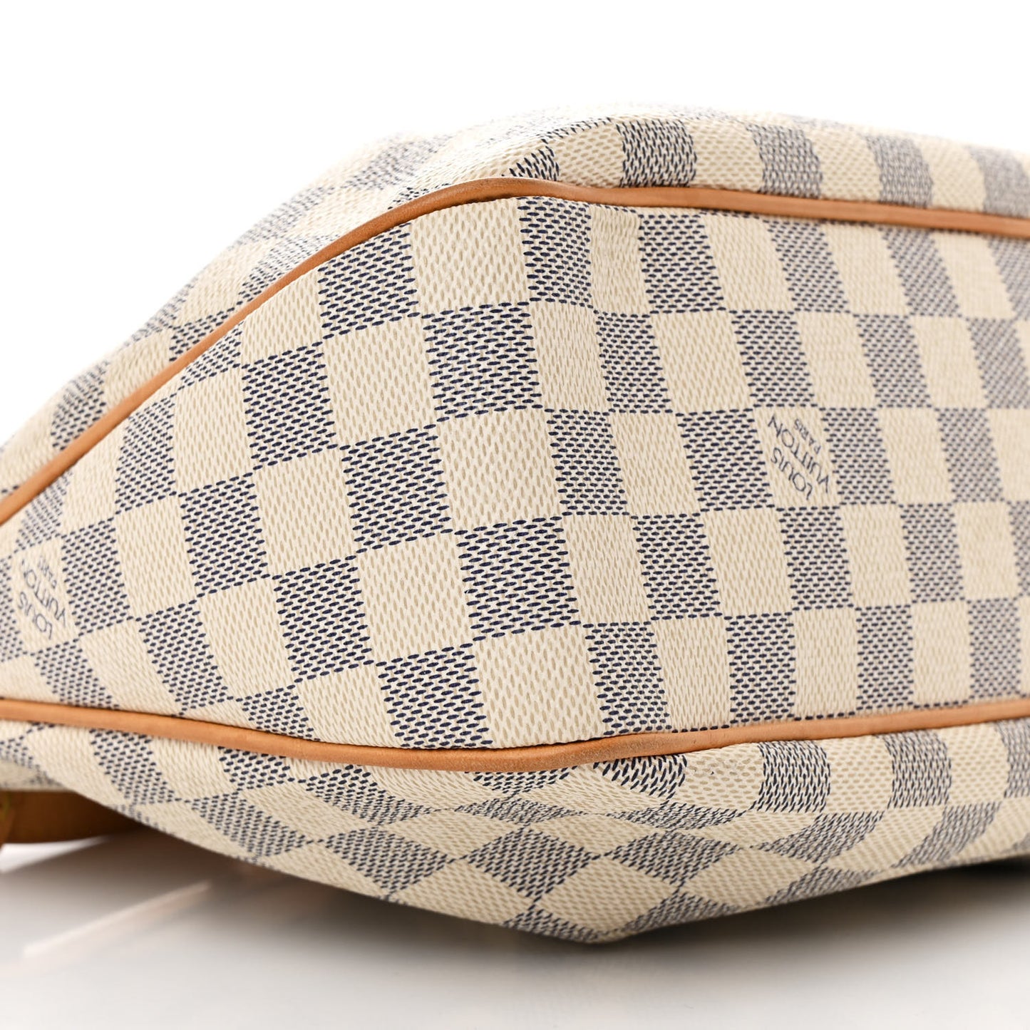 Damier Azur Siracusa PM
