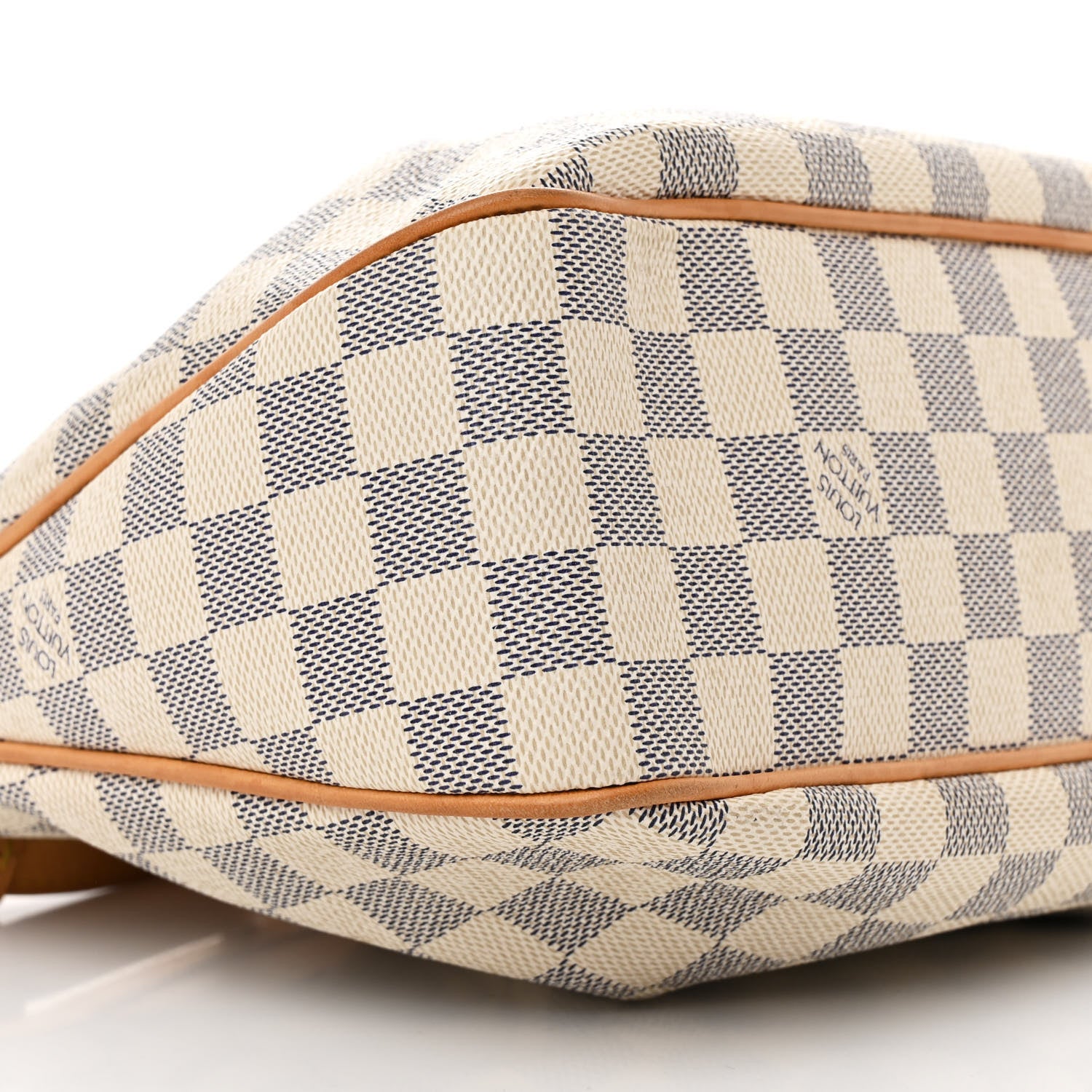 Louis Vuitton Damier Azur Siracusa PM 8 of 13