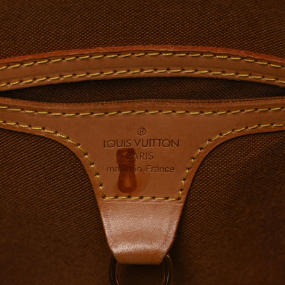 Louis Vuitton Monogram Ellipse PM 6 of 12