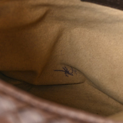 Bottega Veneta Nappa Intrecciato Medium Veneta Hobo Ebano 6 of 10