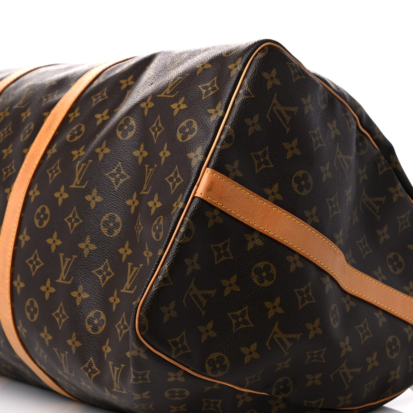 Monogram Keepall Bandouliere 60