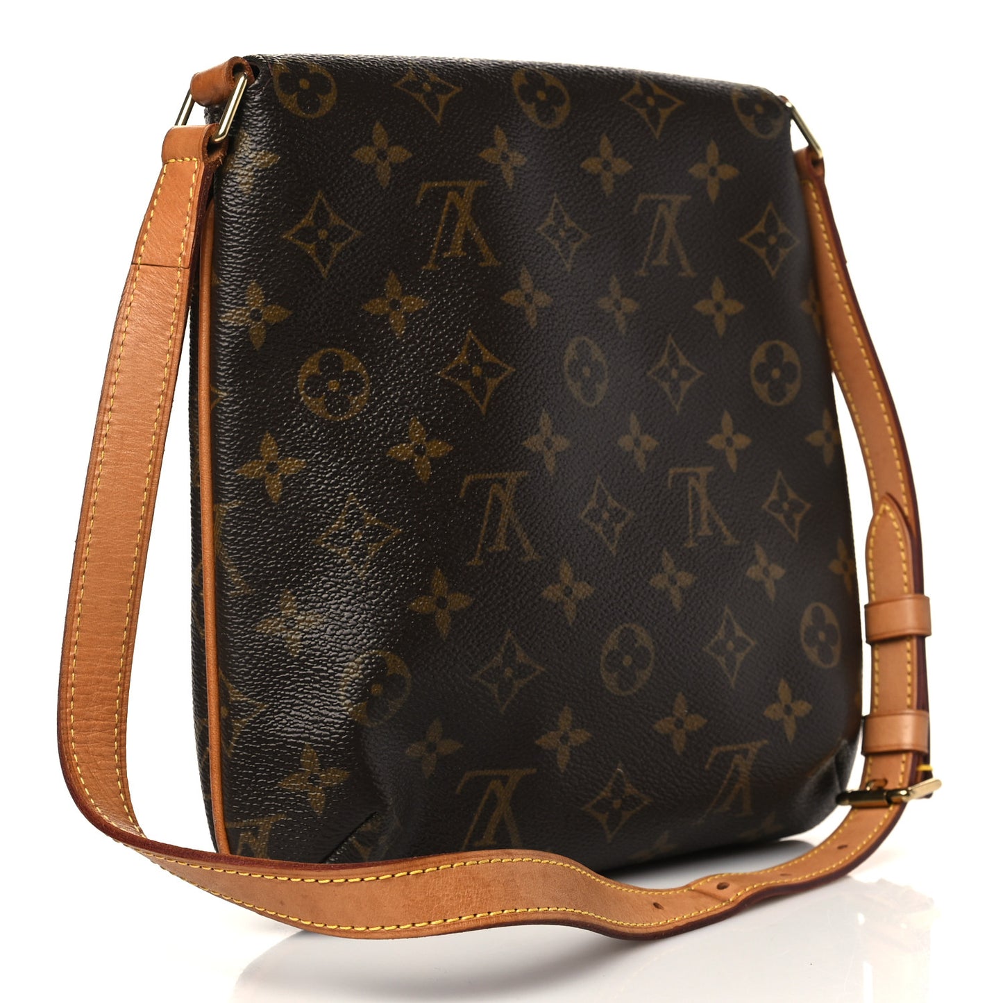 Monogram Musette Salsa