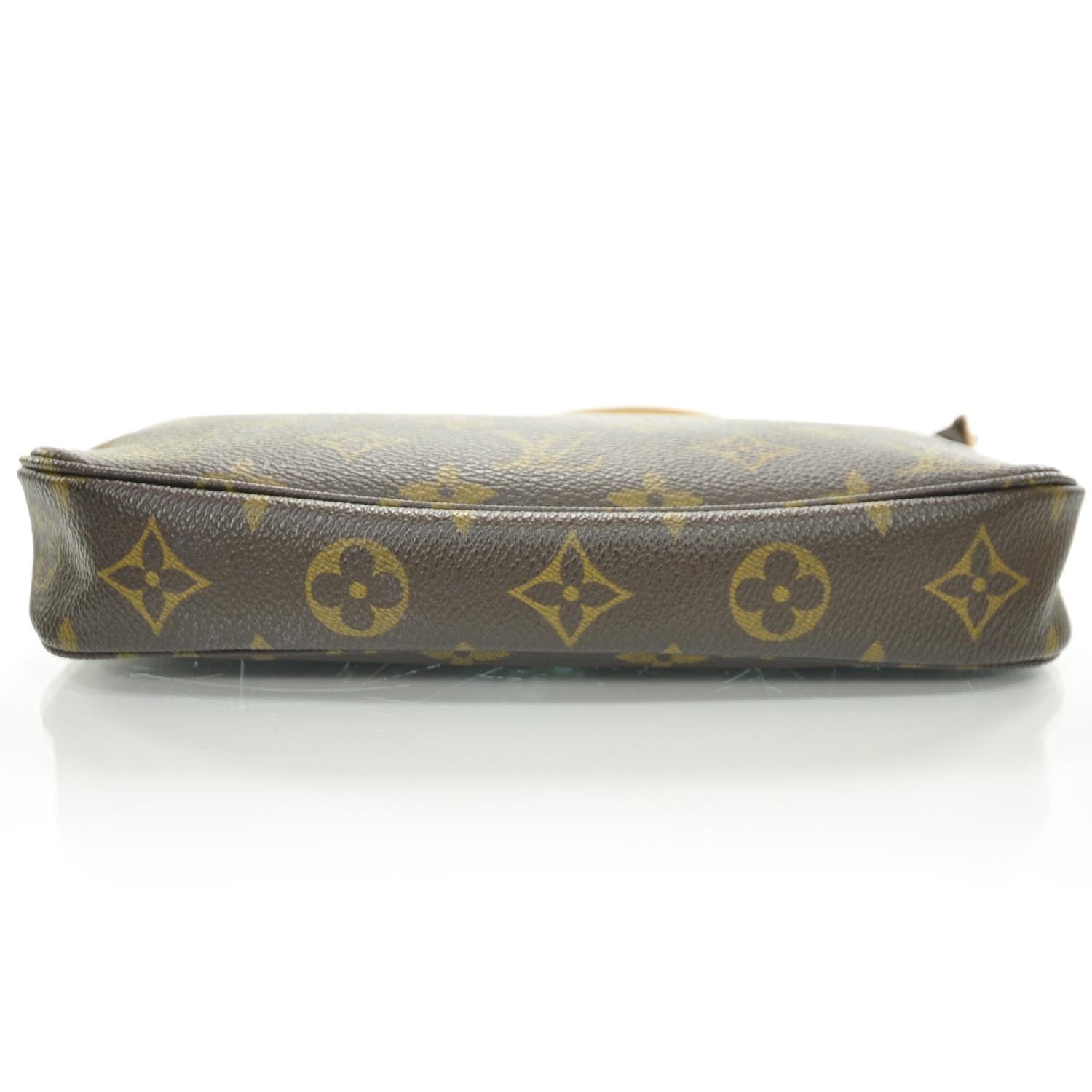 Louis Vuitton Monogram Pochette Accessories Bag 4 of 8