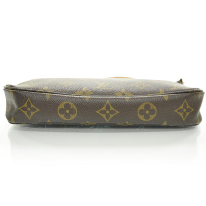 Louis Vuitton Monogram Pochette Accessories Bag 4 of 8