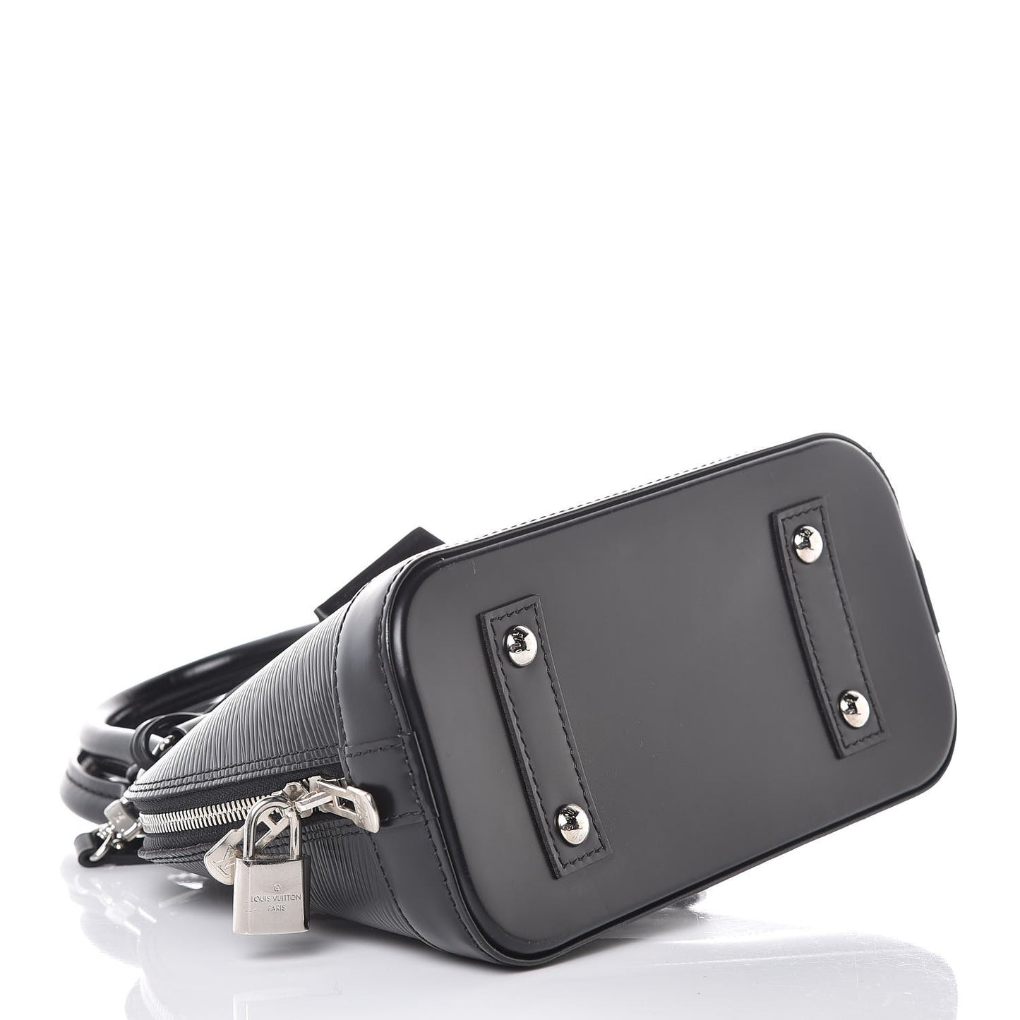 Epi Alma BB Black